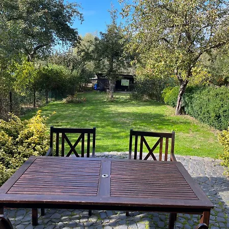 Ferienwohnung Landidylle Ovs 109 Zurow Exterior foto