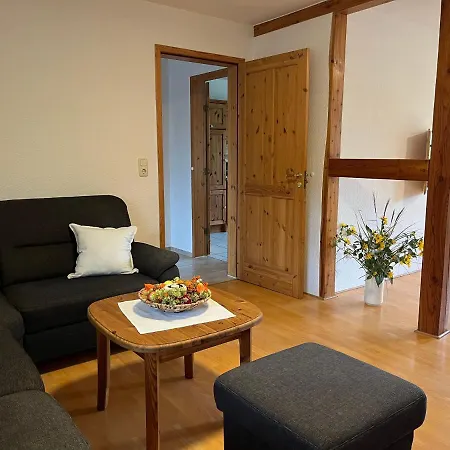 Ferienwohnung Landidylle Ovs 109 Zurow Exterior foto