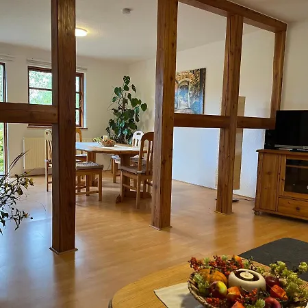 Ferienwohnung Landidylle Ovs 109 Zurow Exterior foto
