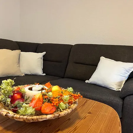 Ferienwohnung Landidylle Ovs 109 Zurow Exterior foto