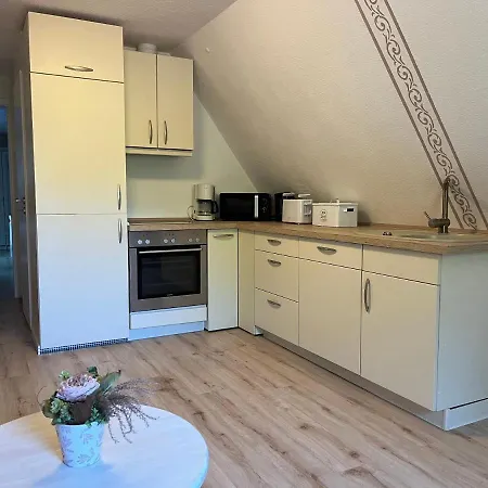 Ferienwohnung Landidylle Ovs 109 Zurow Exterior foto