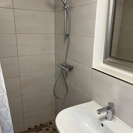 Ferienwohnung Landidylle Ovs 109 Zurow Exterior foto