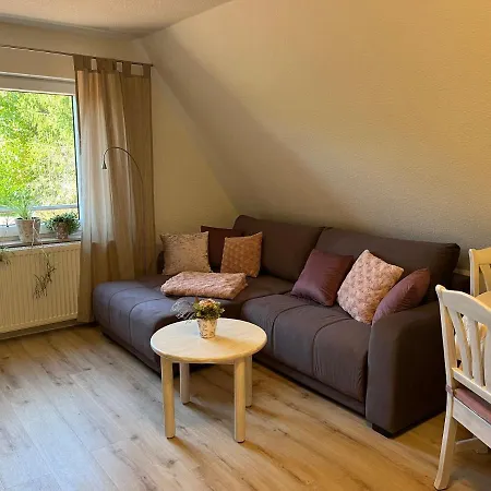 Ferienwohnung Landidylle Ovs 109 Zurow Exterior foto
