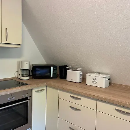 Ferienwohnung Landidylle Ovs 109 Zurow Exterior foto