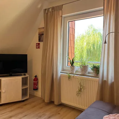 Ferienwohnung Landidylle Ovs 109 Zurow Exterior foto