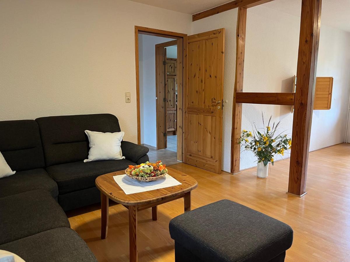 Apartment Landidylle Ovs 109