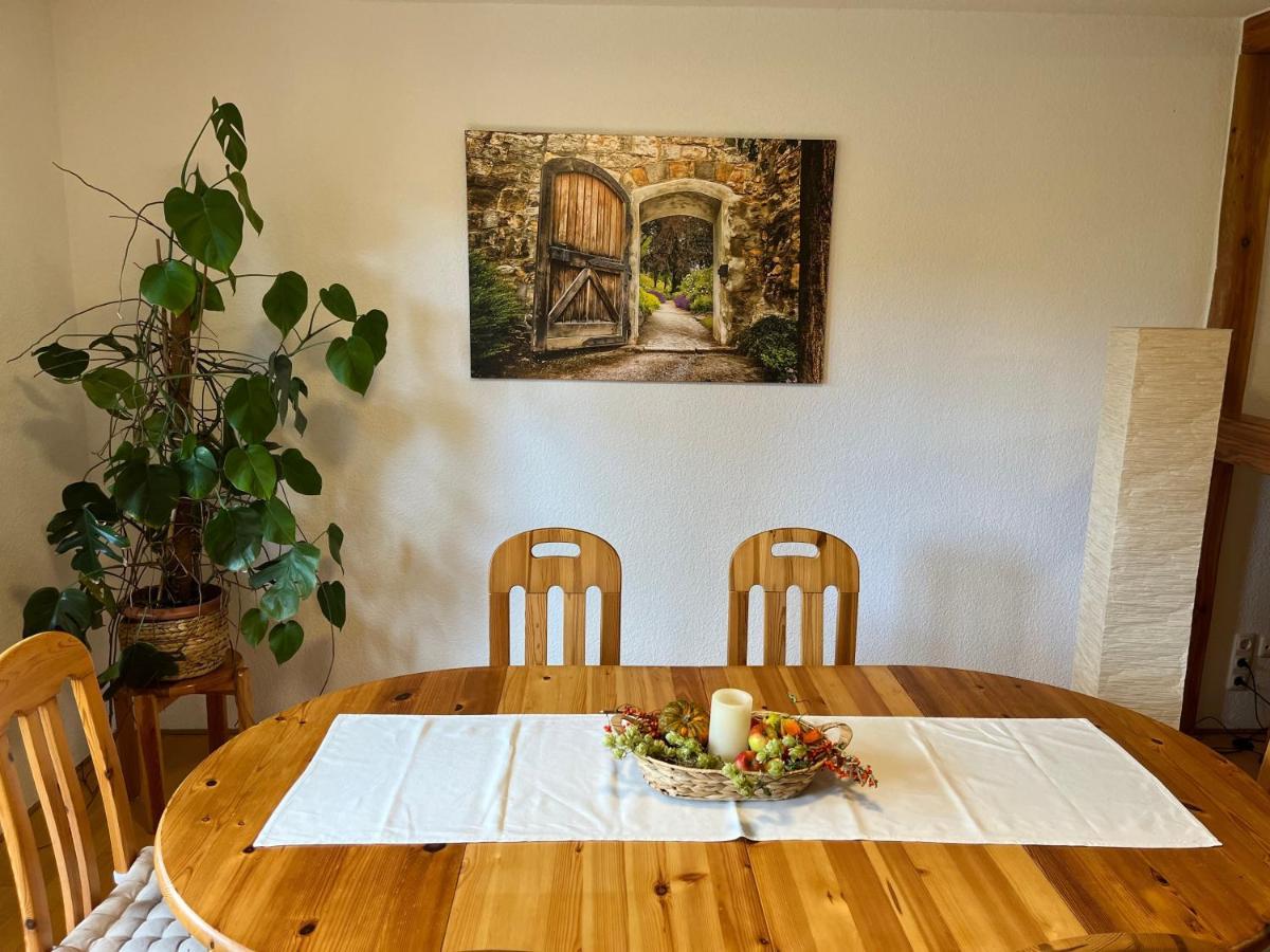 Apartment Landidylle Ovs 109