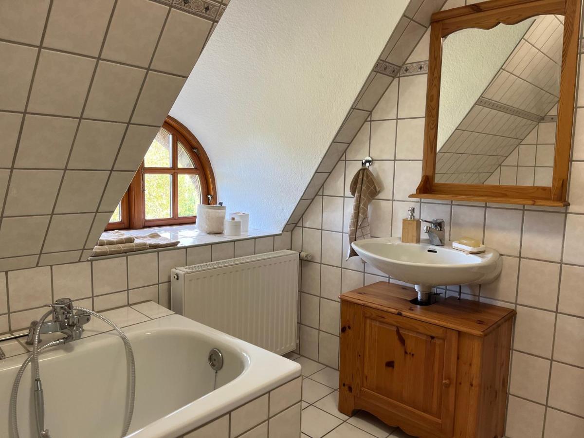Landidylle Ovs 109 Zurow