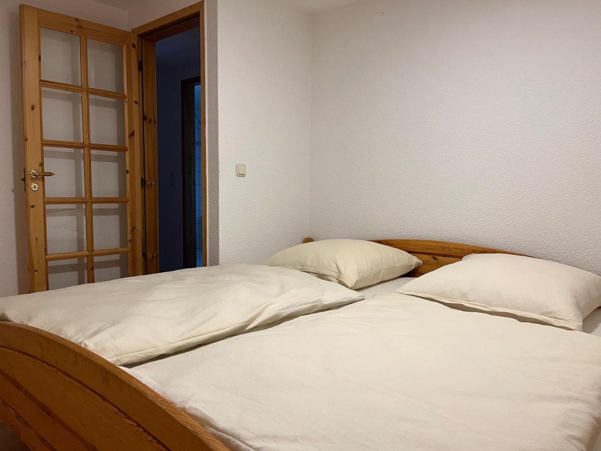 Apartment Landidylle Ovs 109 Zurow