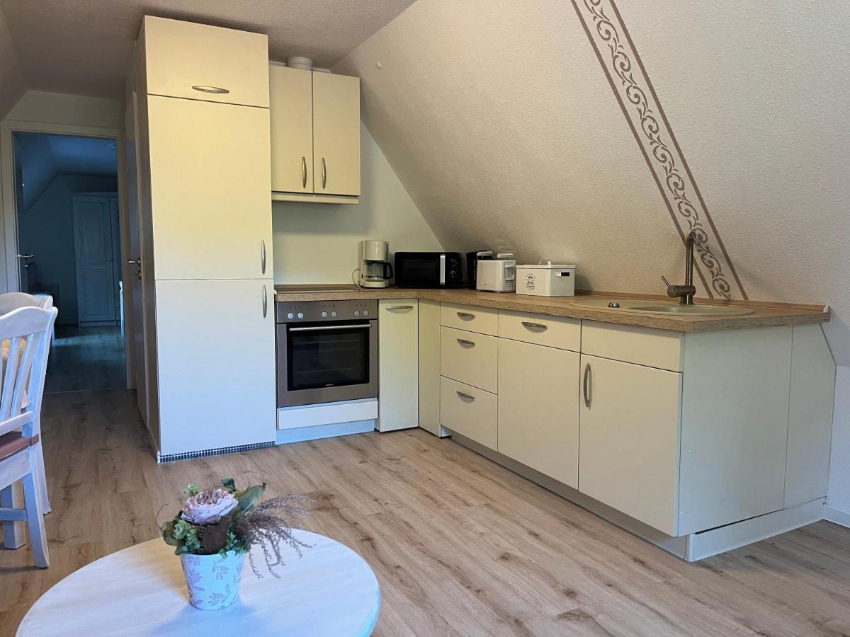 Landidylle Ovs 109 Apartment