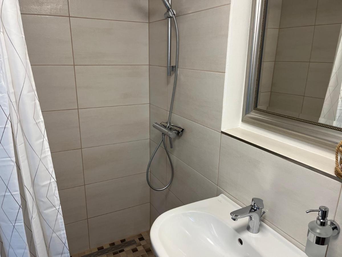 Apartment Landidylle Ovs 109 Zurow