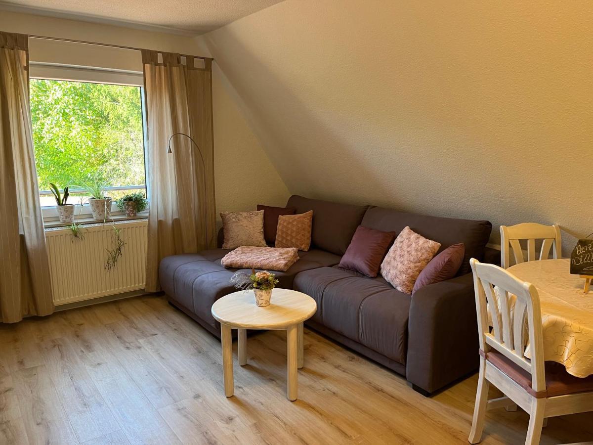 Landidylle Ovs 109 Apartment
