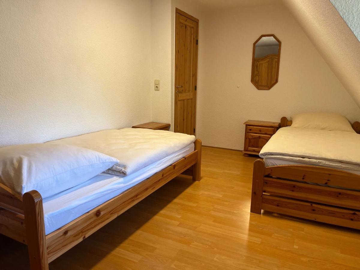 Landidylle Ovs 109 Apartment