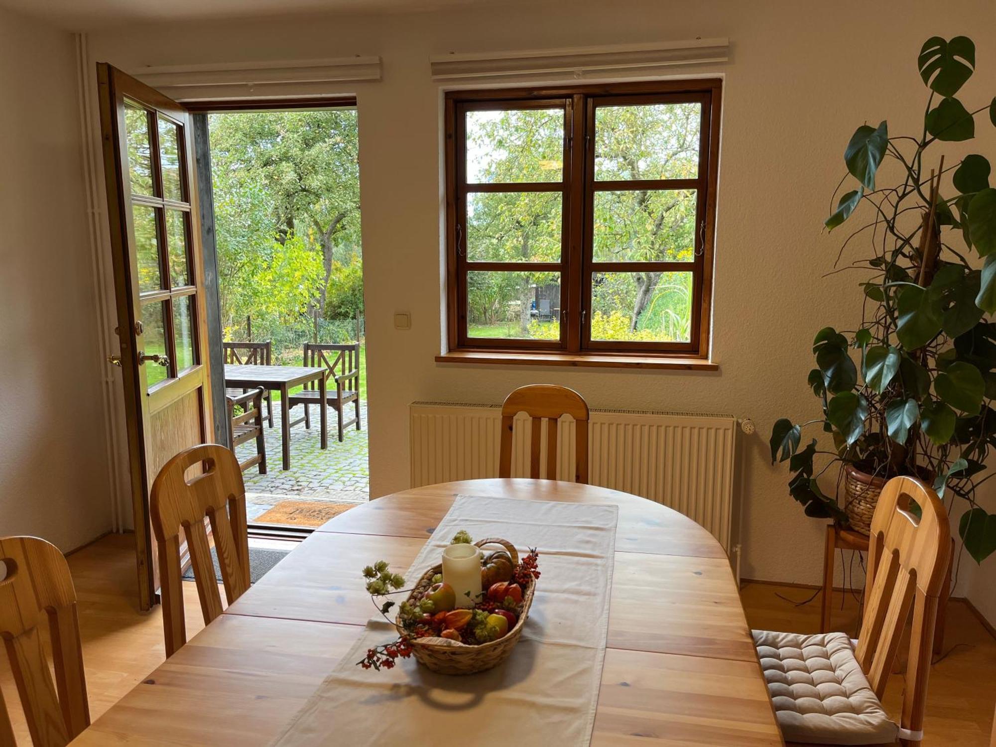 Landidylle Ovs 109 Apartment Zurow