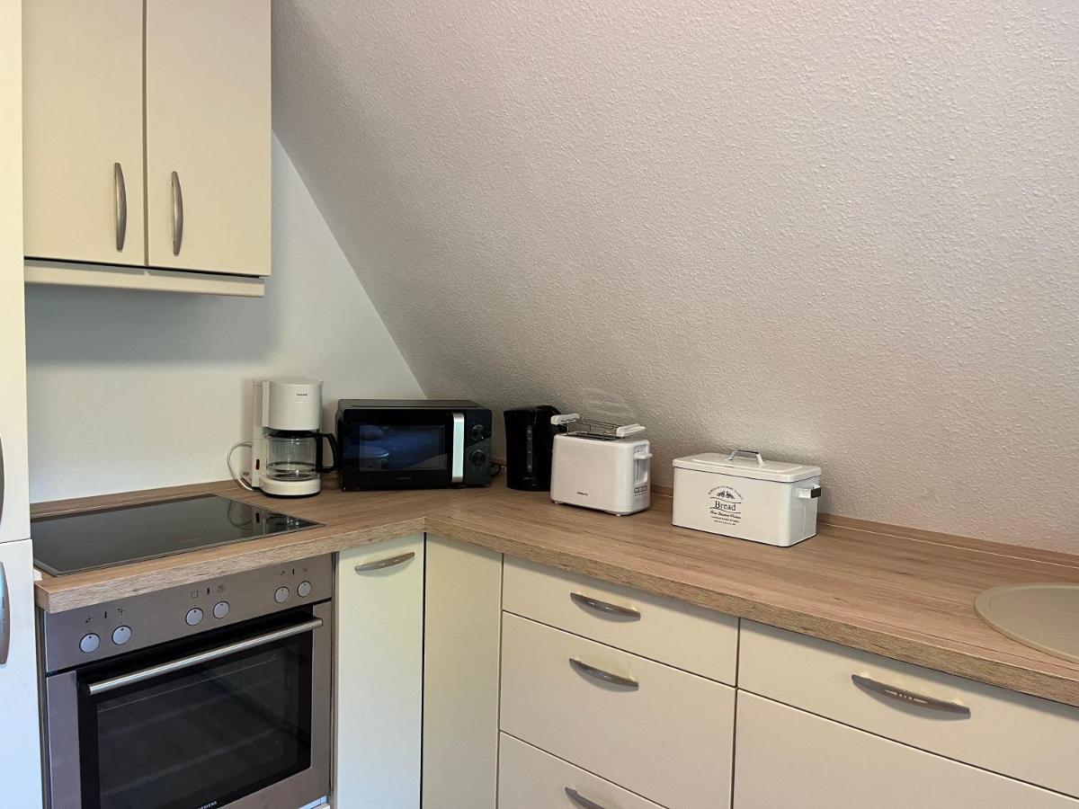 Landidylle Ovs 109 Apartment